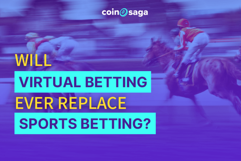 Virtual Betting Bitcoin Casino