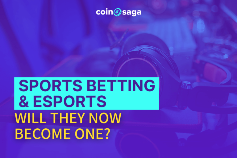 Sport Betting & Esports