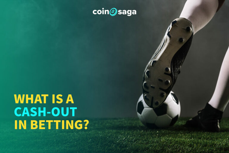 Cash-out in betting