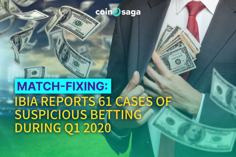 International Betting Integrity Association