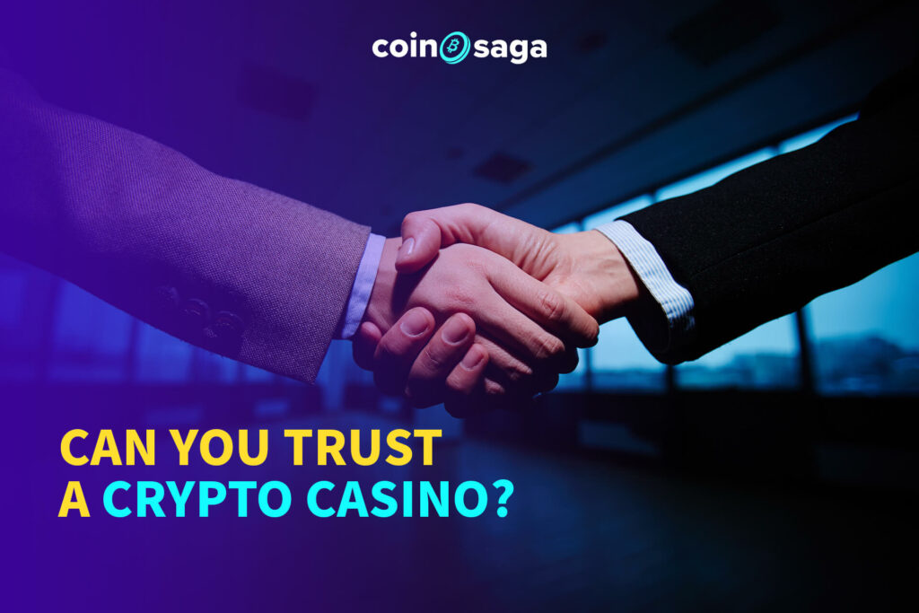 Trust Crypto Casino
