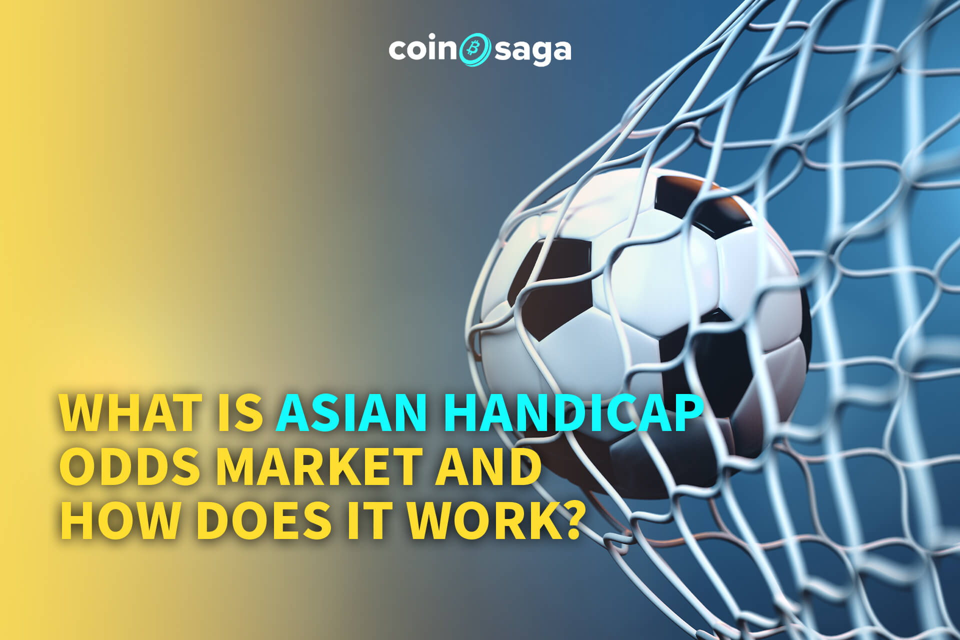 how does asian handicap odds work