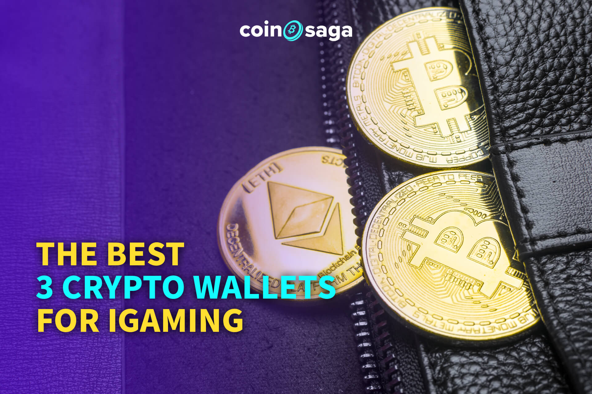 best crypto wallet for gambling