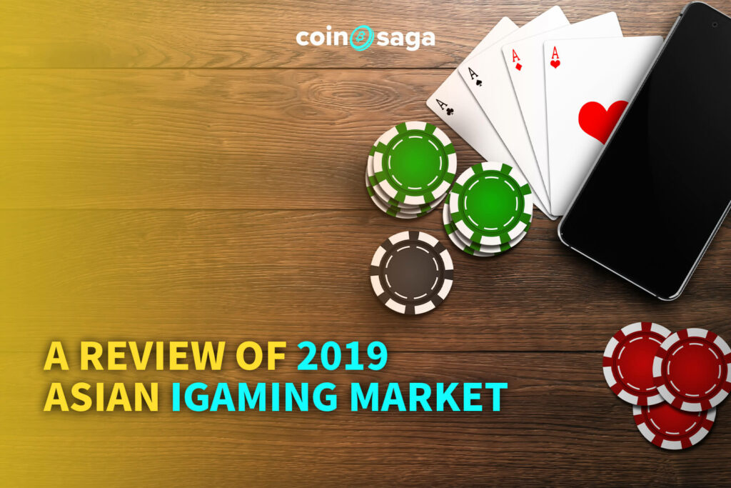 Review 2019 asian igaming market