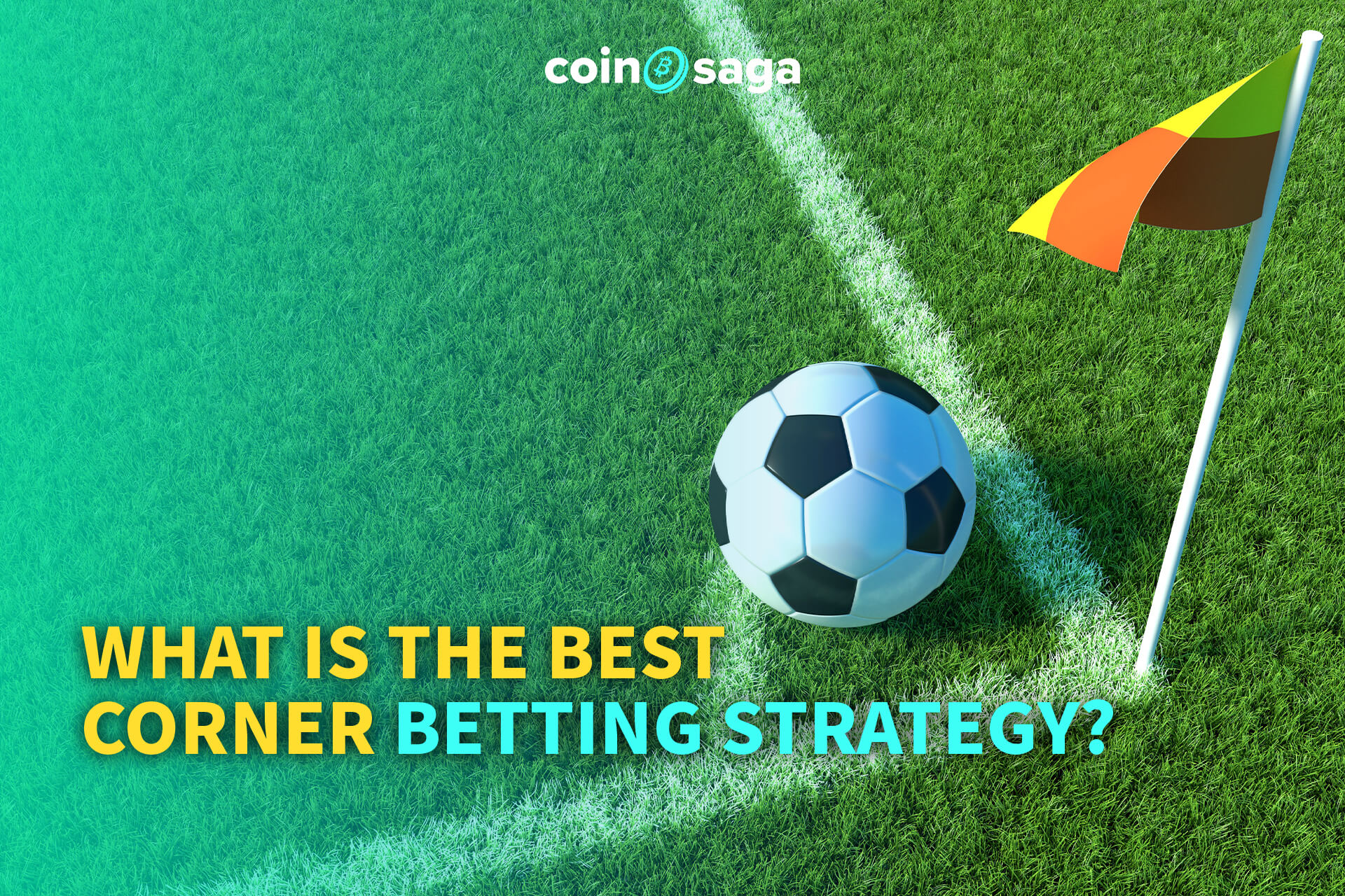 Best Corner Betting Strategy ᐉ How To Bet On Corners & Win