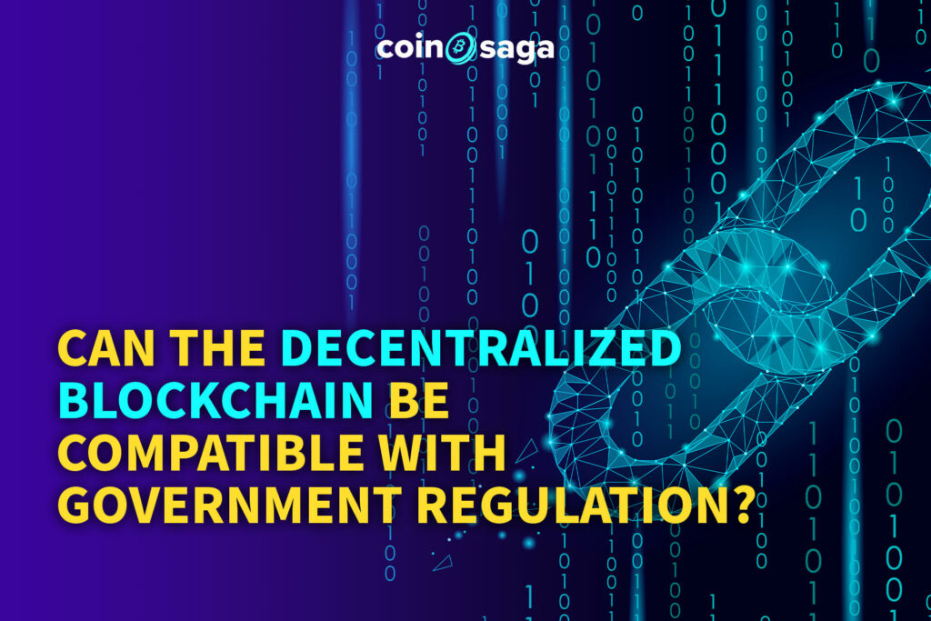 Government Regulation