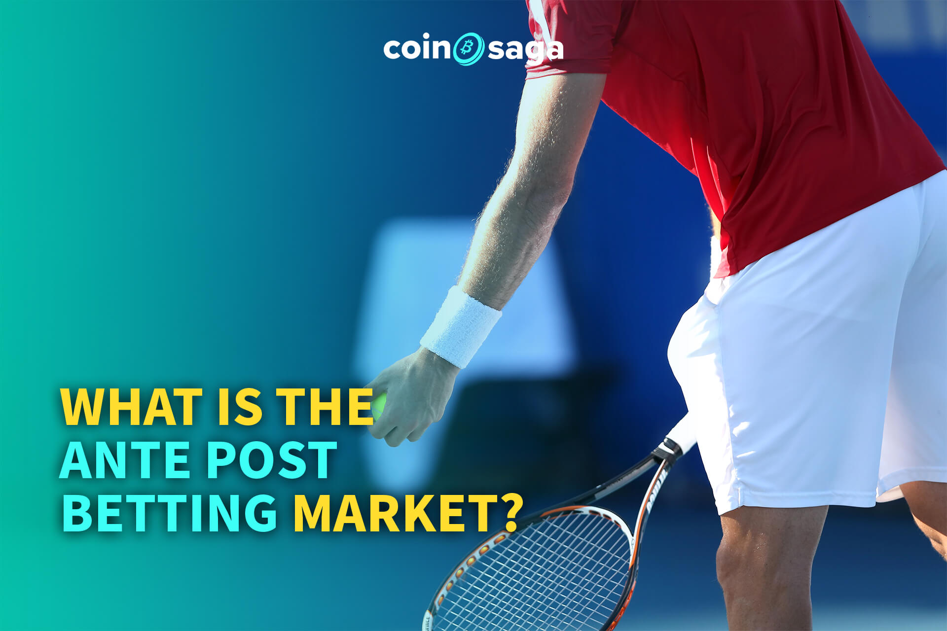 what is the ante post betting market