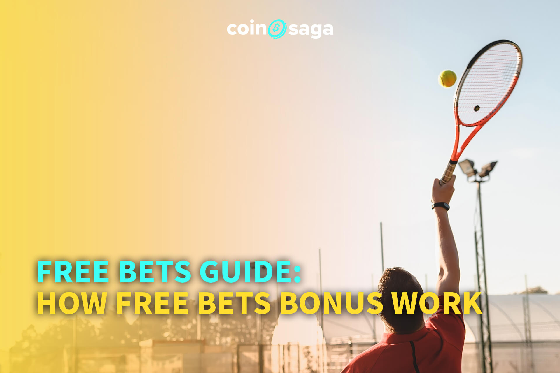 free bets guide