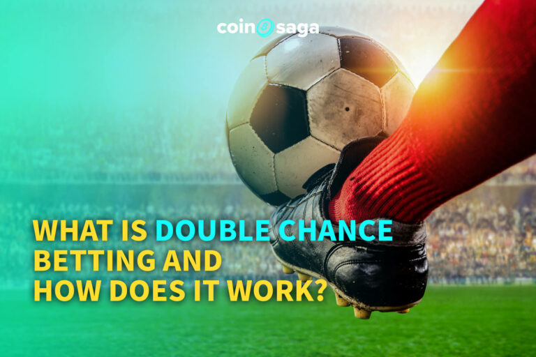 what is double chance