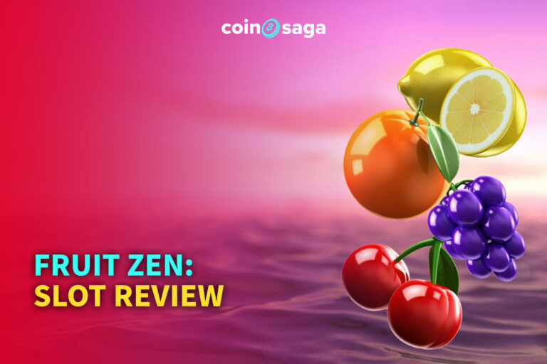 Fruit Zen Slot Game Review