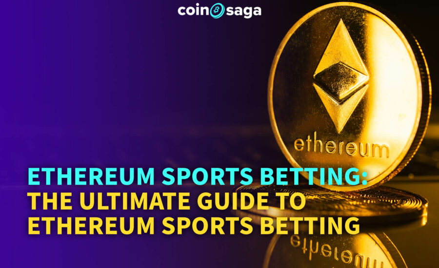 ethereum sports betting