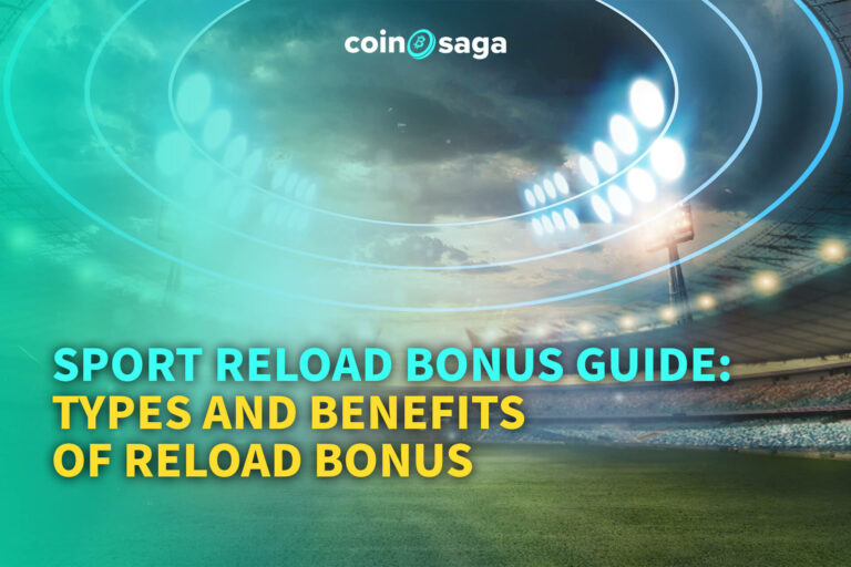 Sport reload bonus