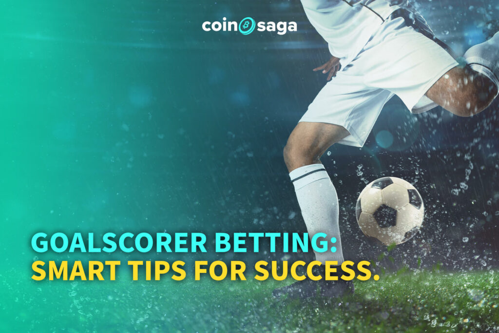 Goalscorer Betting