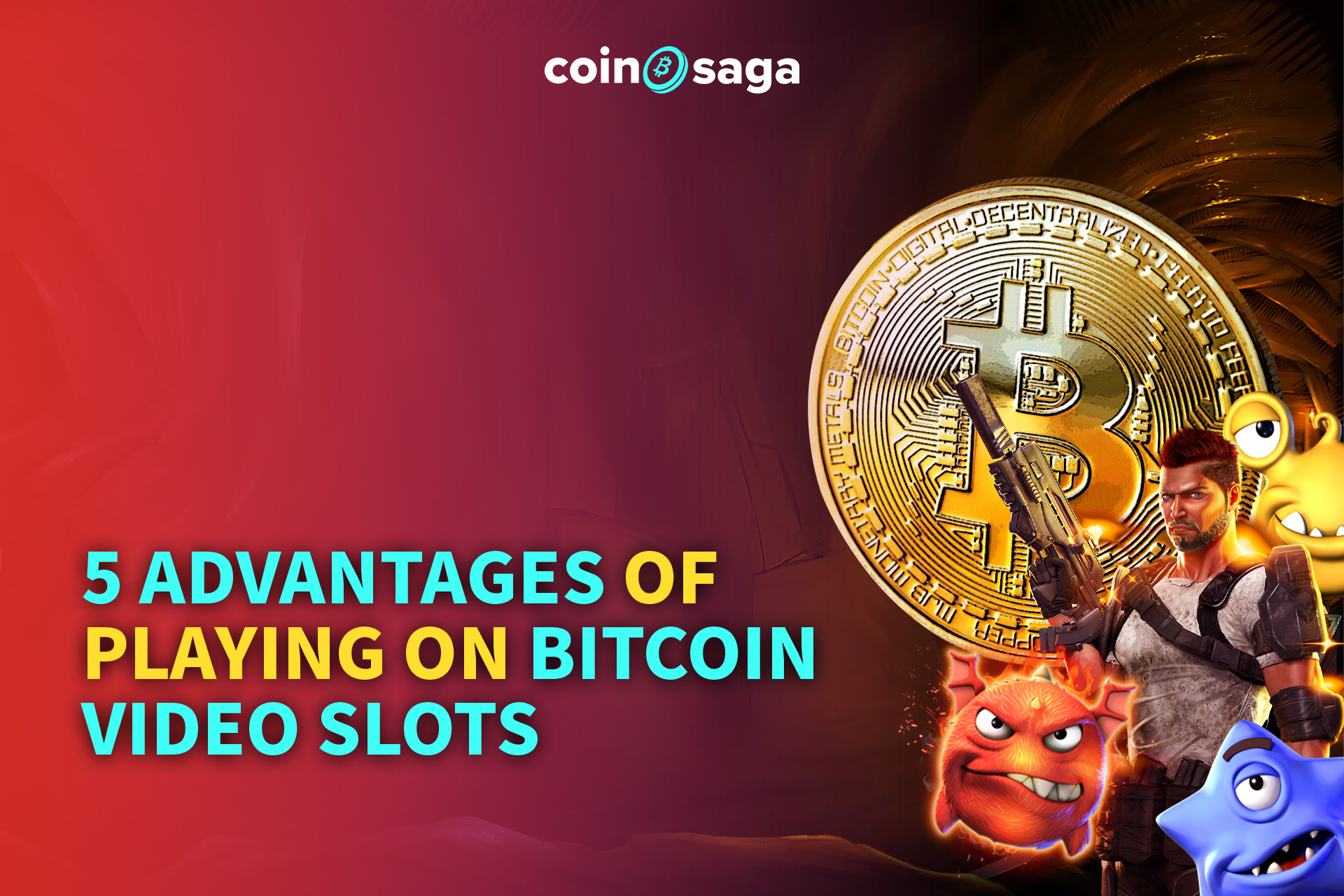 bitcoin video casino