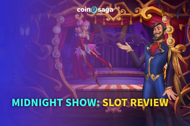 Midnight Show Slot Review