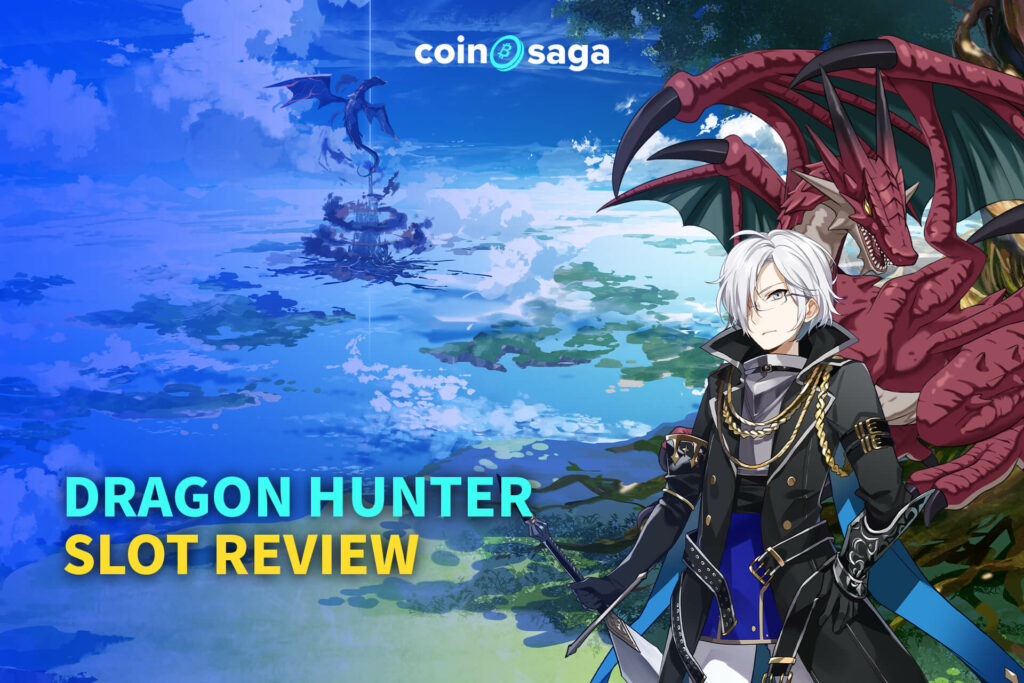 Dragon Hunter Slot Review