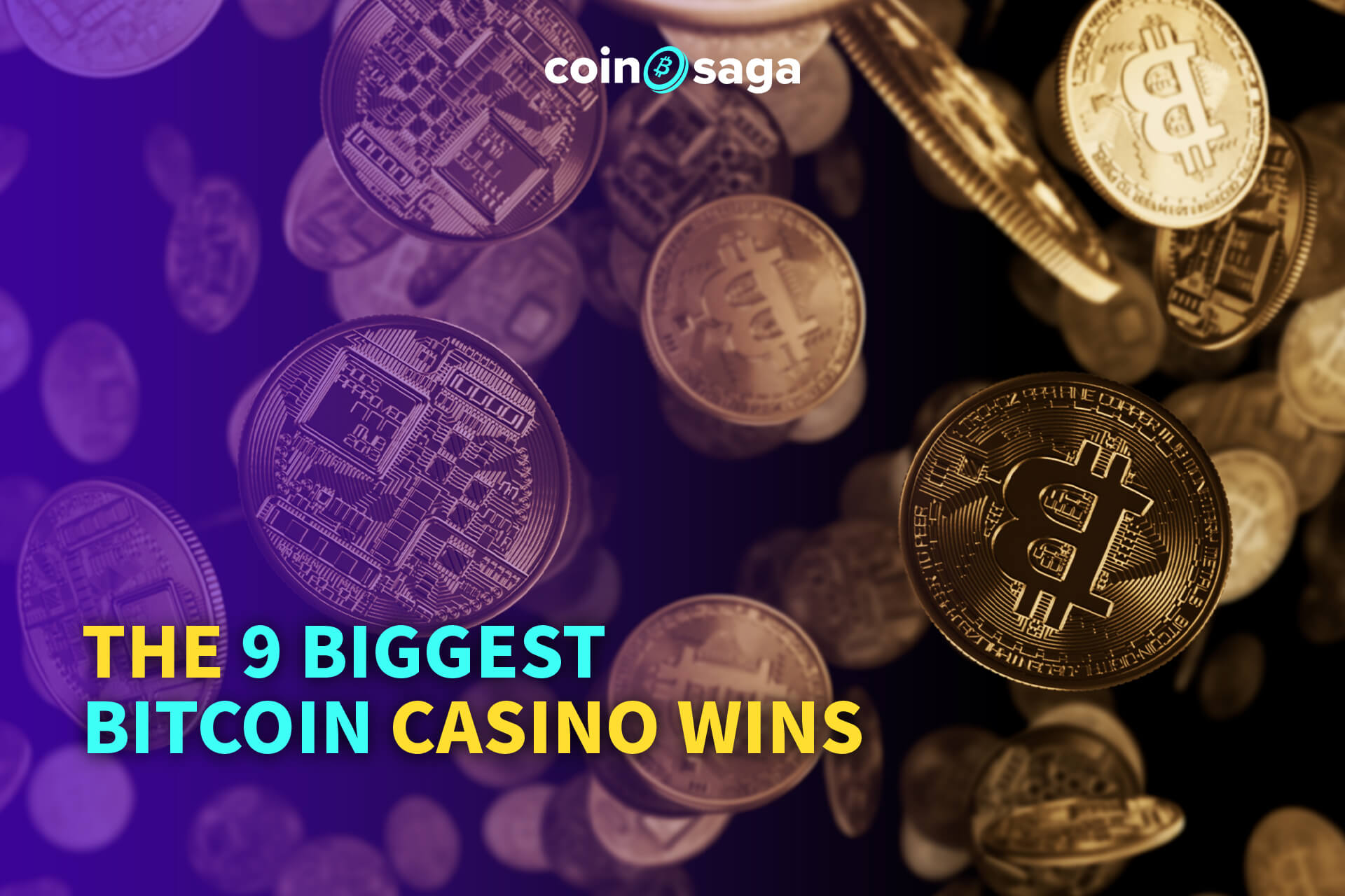 what is a bitcoin casino