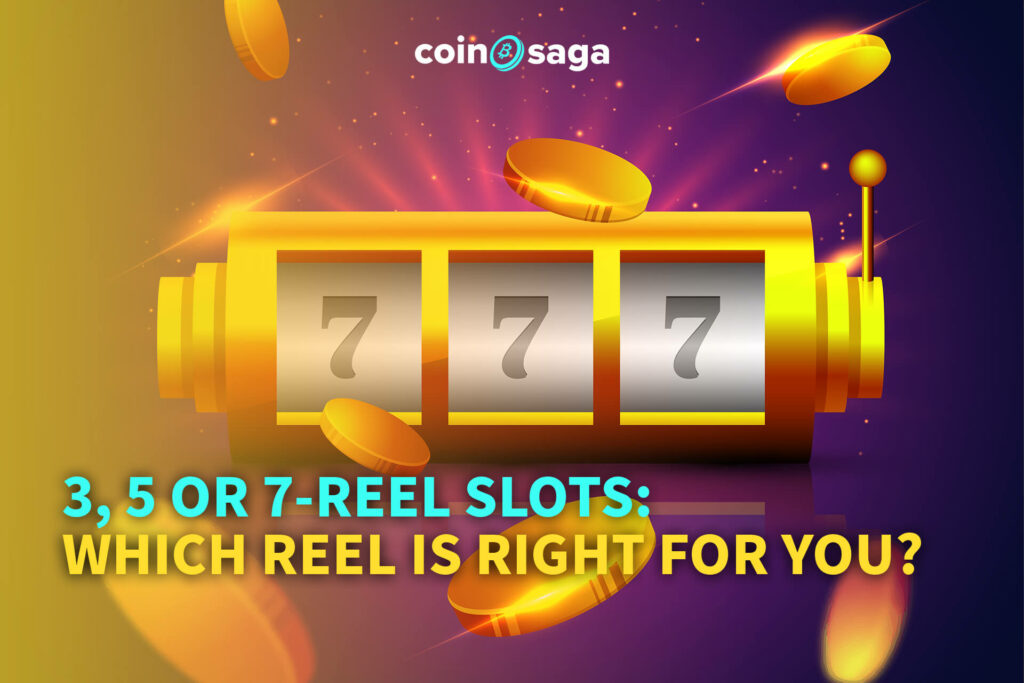 Reel Slots