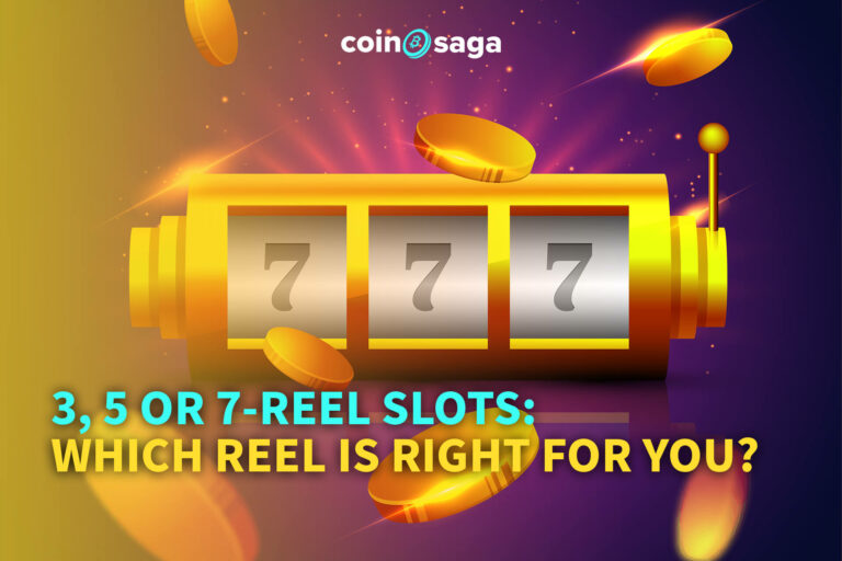 Reel Slots
