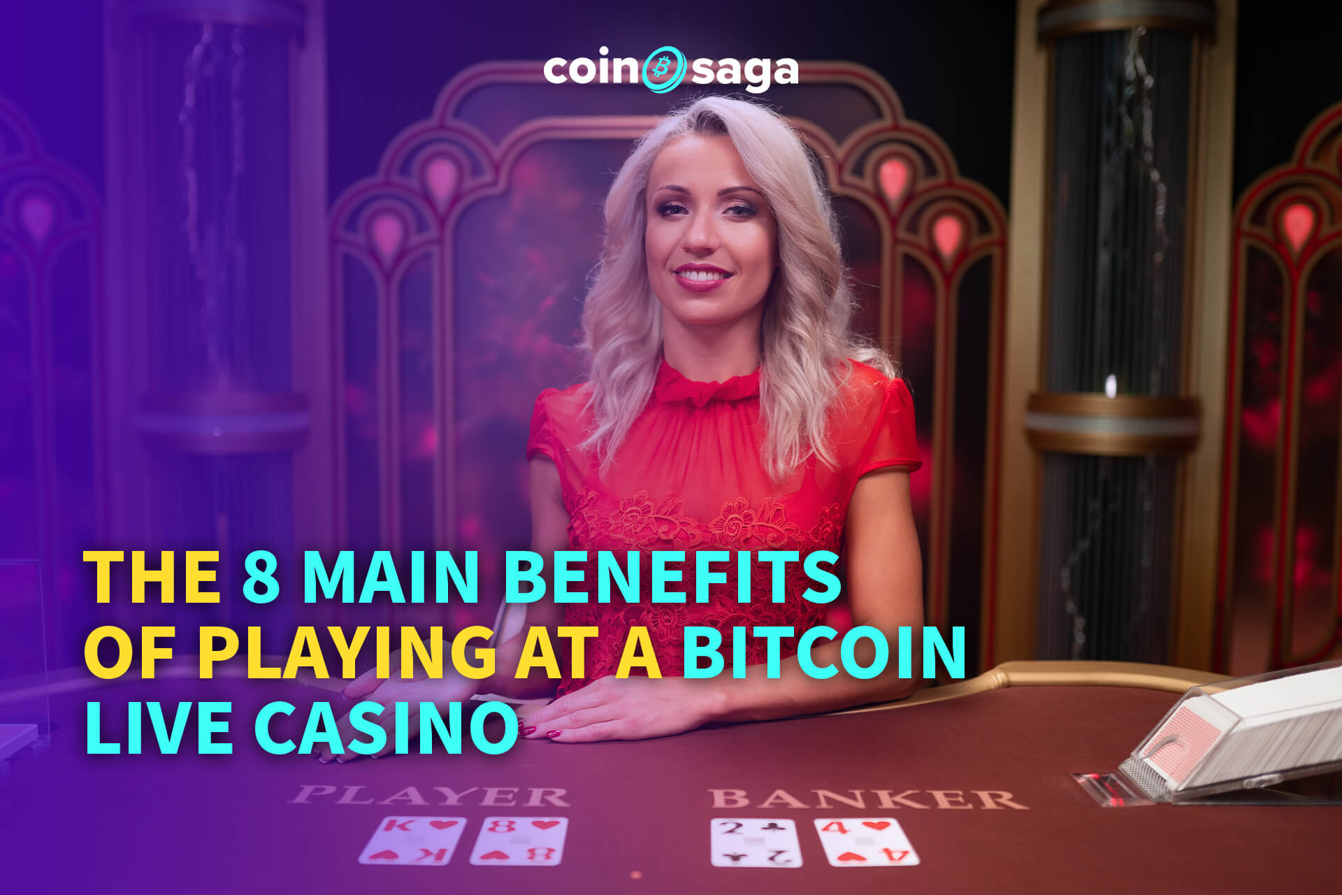 bitcoin live casino