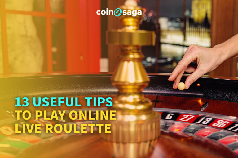 play online live roulette