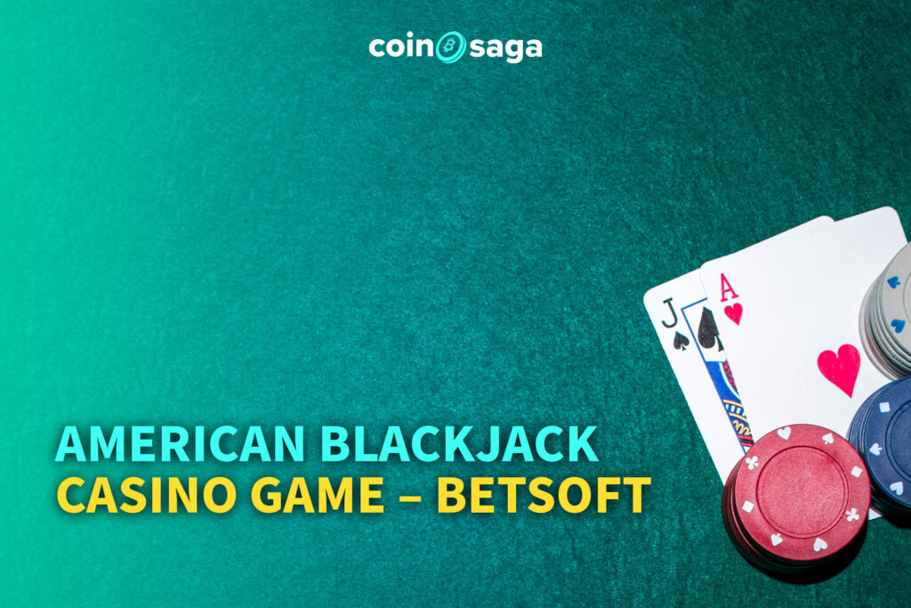 American Blackjack