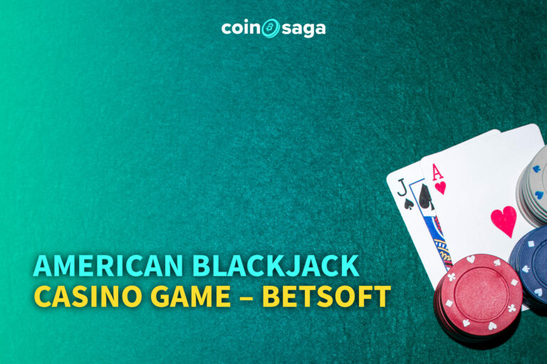 American Blackjack
