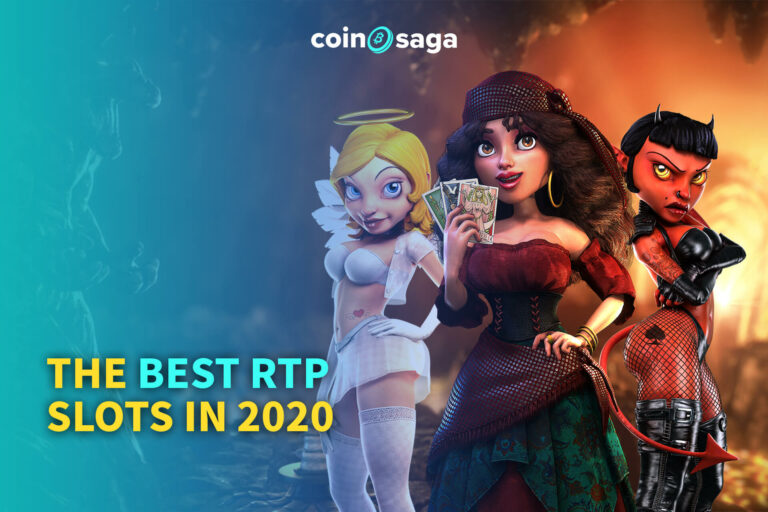 Best RTP Slots