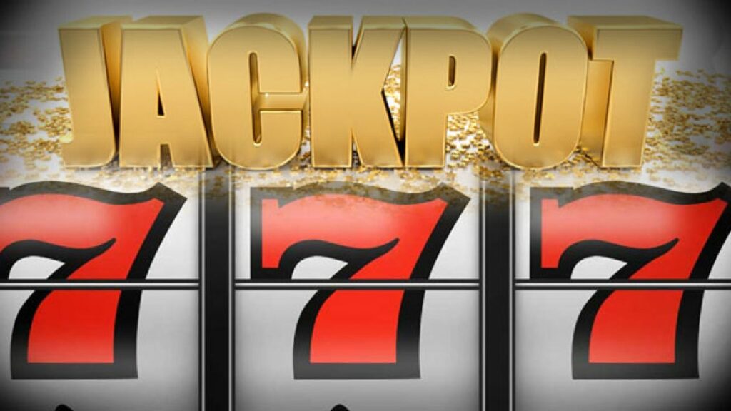 Jackpot Bitcoin Slots