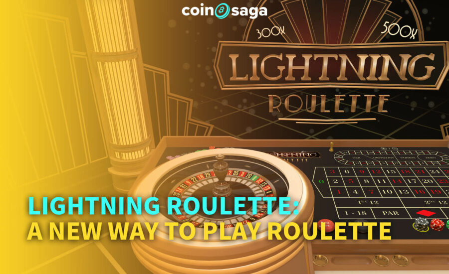 Lightning roulette casino slots