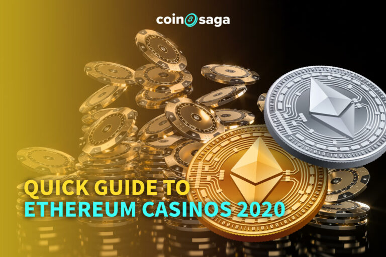 quick guide ethereum casino