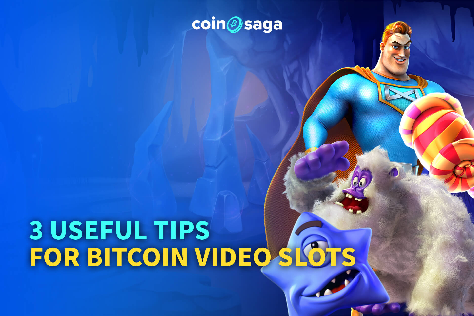 bitcoin video slots