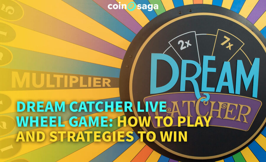 Dream Catcher Live Casino Game: How to Play and Strategies to Win