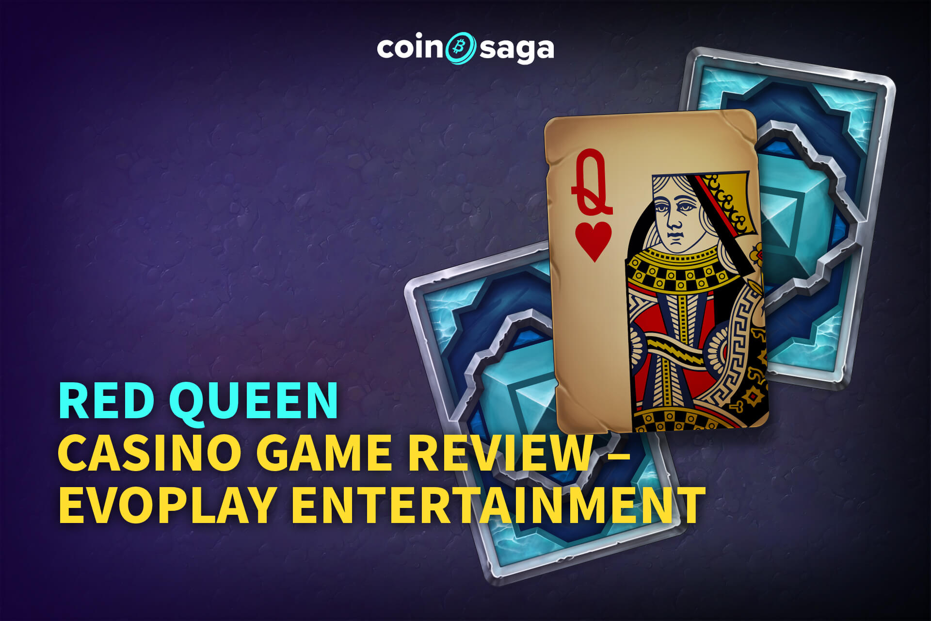 Red Queen Casino Evoplay