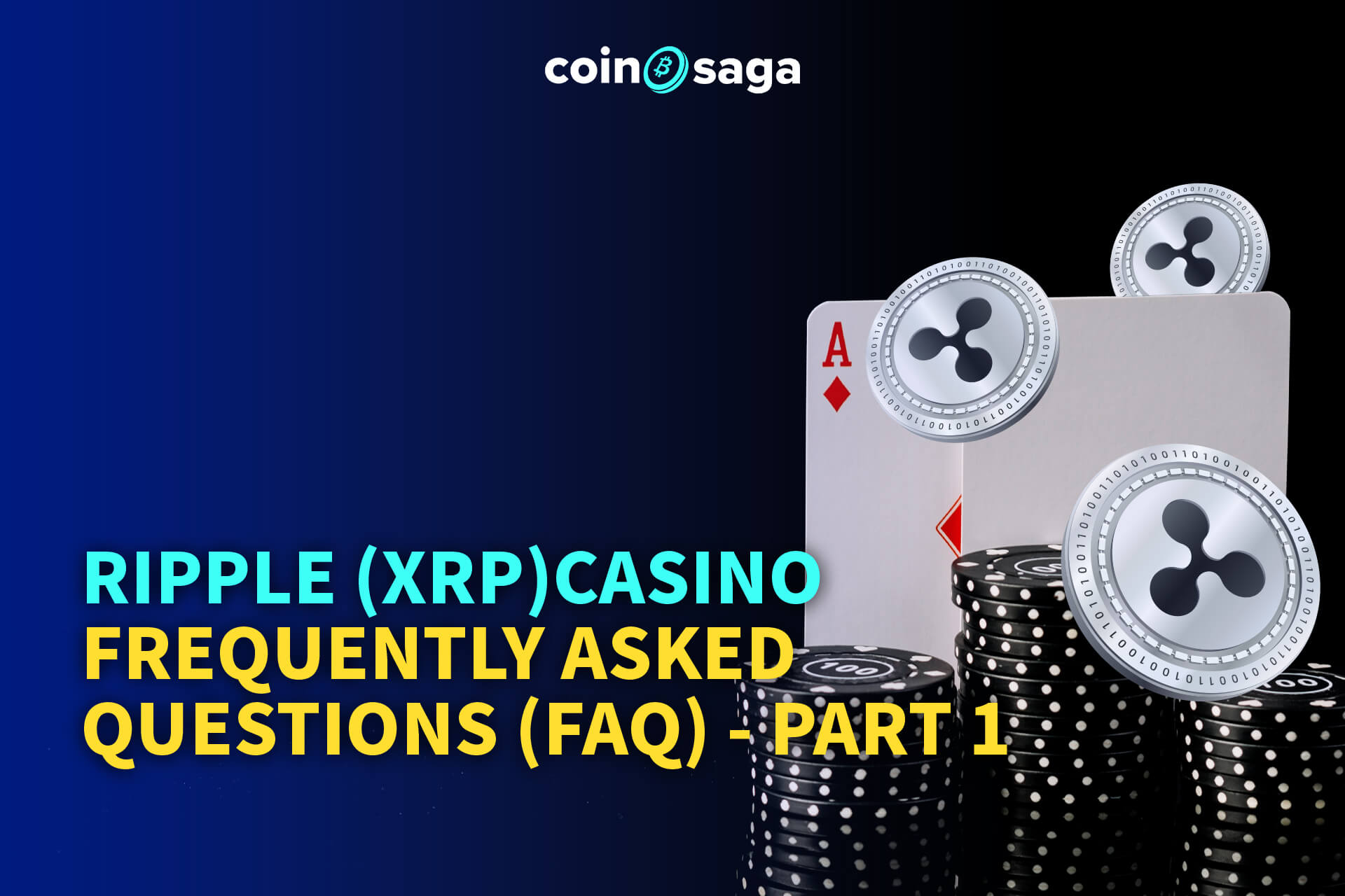 ripple casino faq