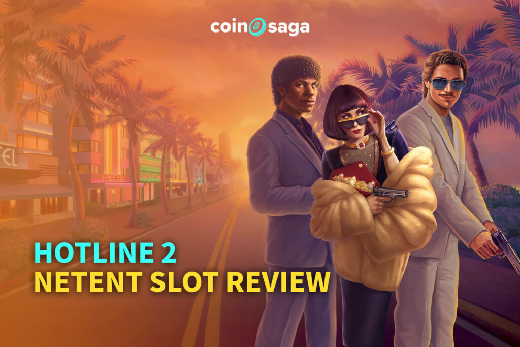 Hotline 2 Slot Review