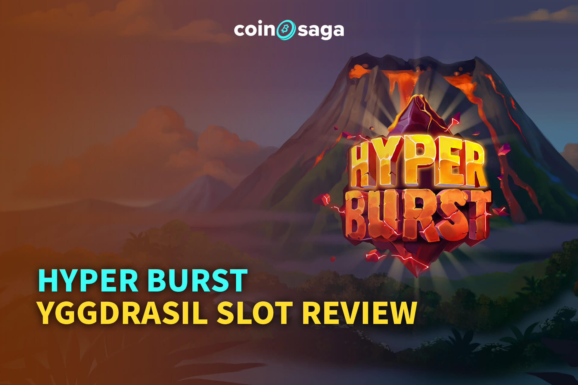 HyperBurst slot review
