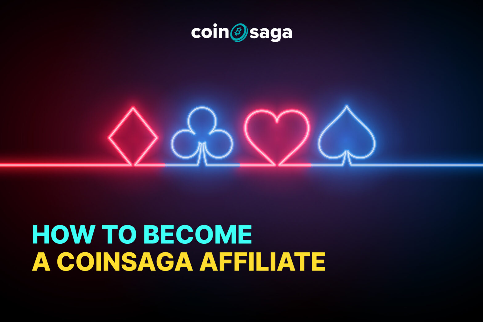 coinsaga affiliate