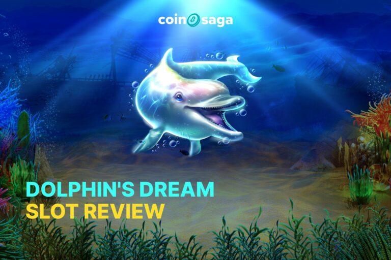 dolphins dreams slot review