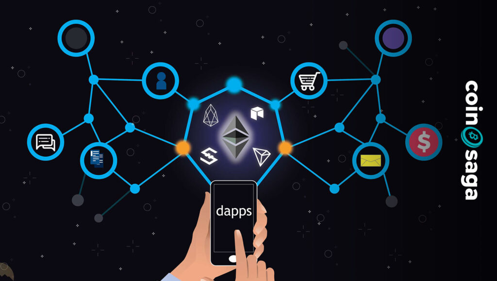 Ethereum Dapps