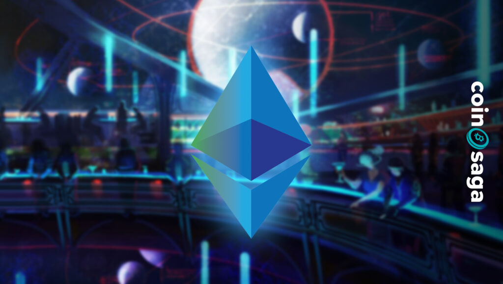 Ethereum Casinos