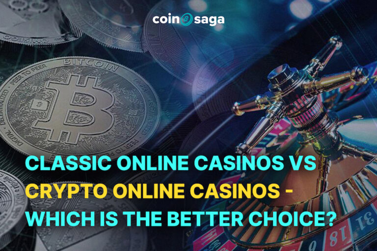 Crypto Casino