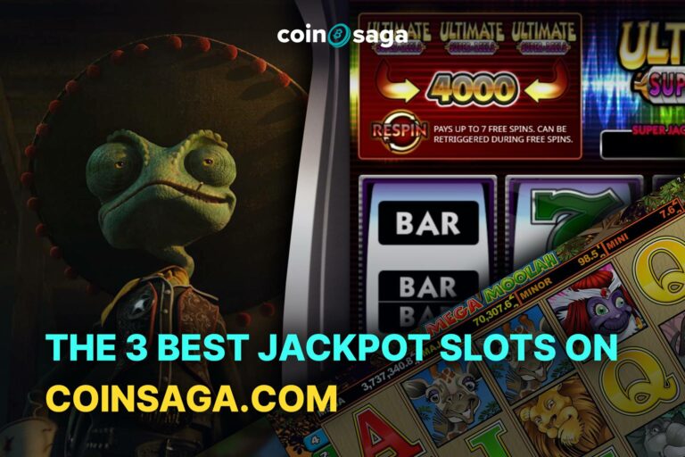 best slots coinsaga