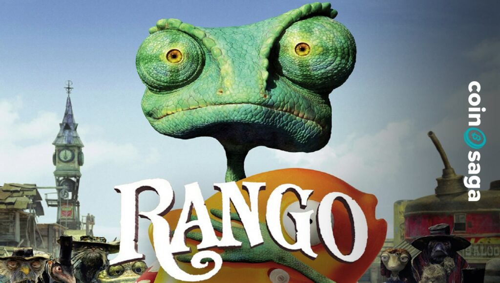 jackpot rango slot