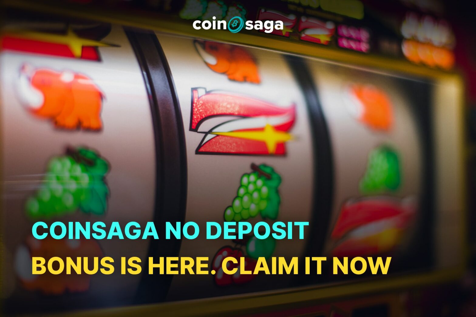 no deposit bonus bitcoin casino