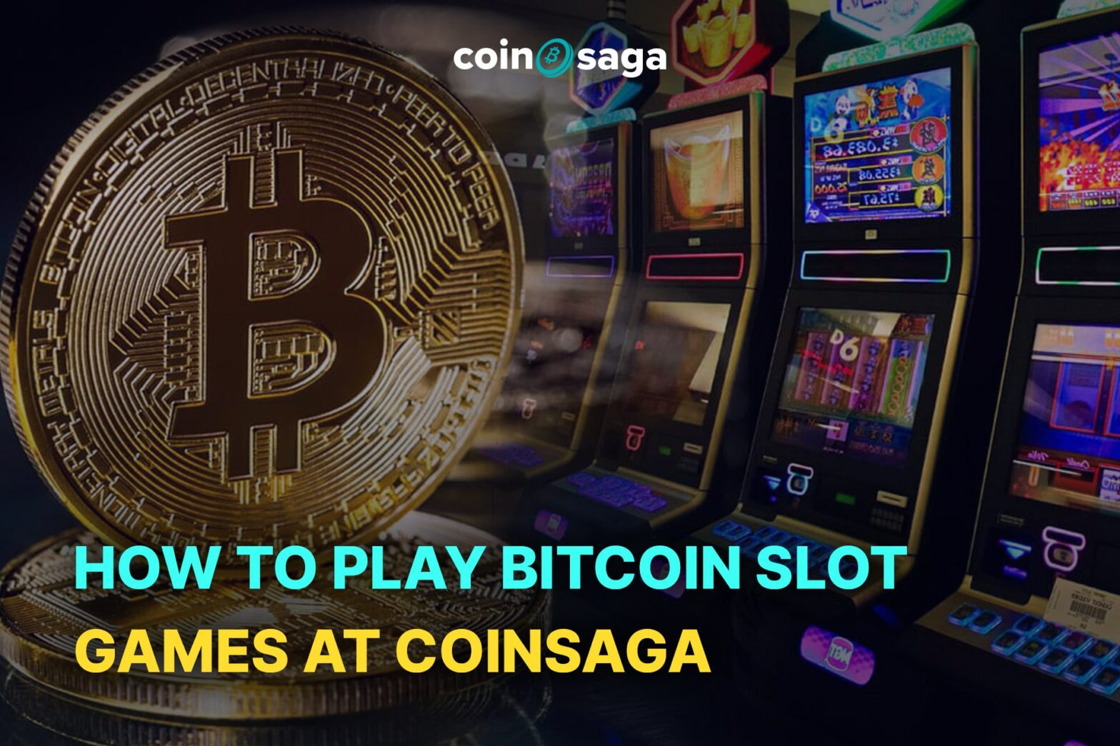 how to play slot with btc