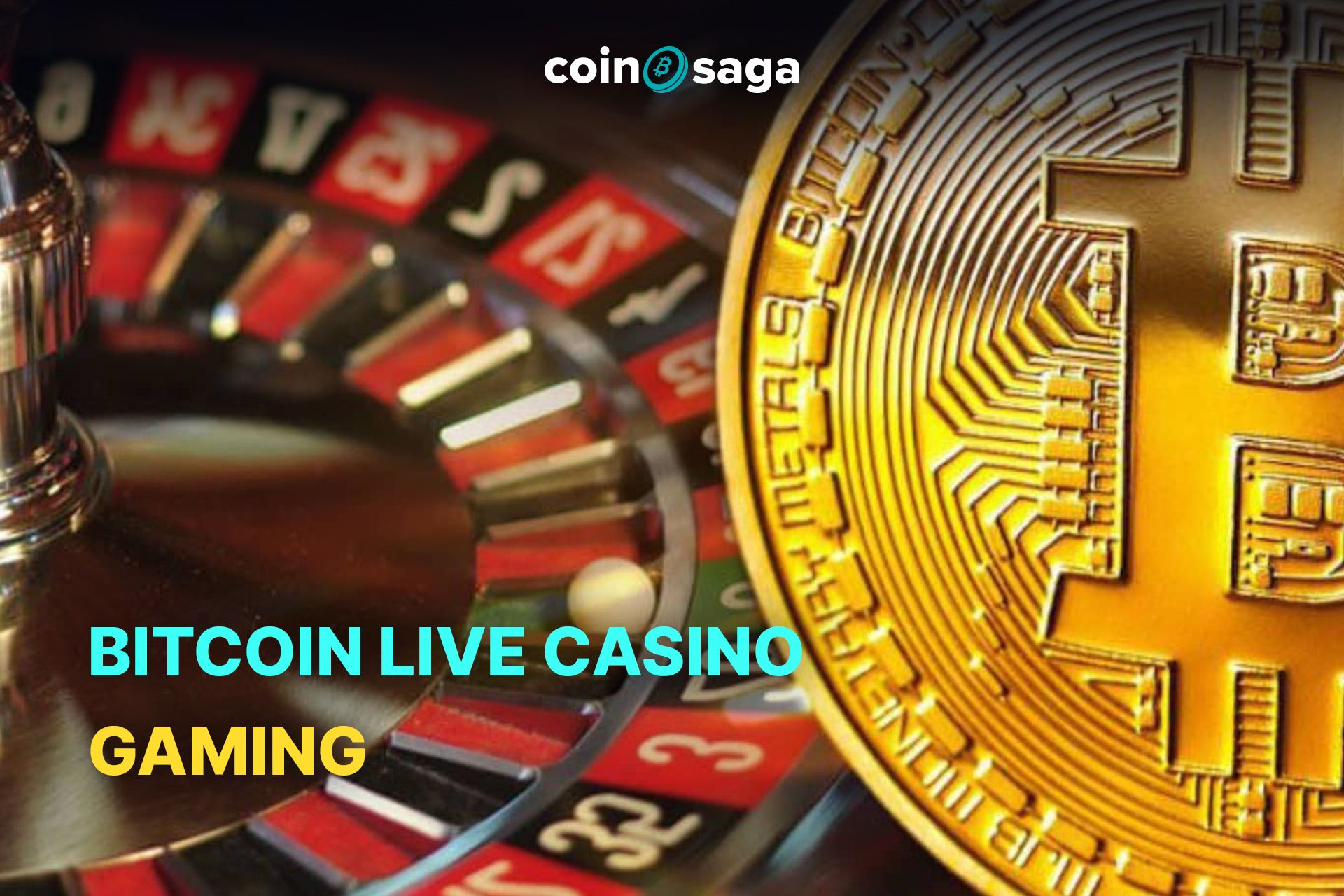 10 Creative Ways You Can Improve Your play bitcoin casino games